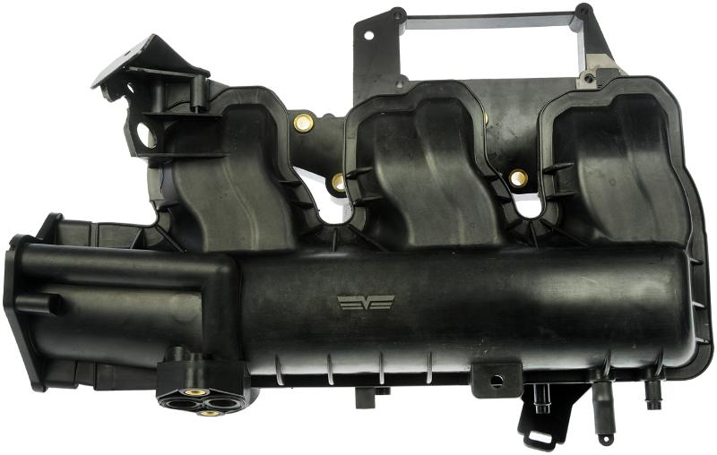1999 Mazda B4000 Engine Intake Manifold Upper Dorman 615195 image 4 of 4
