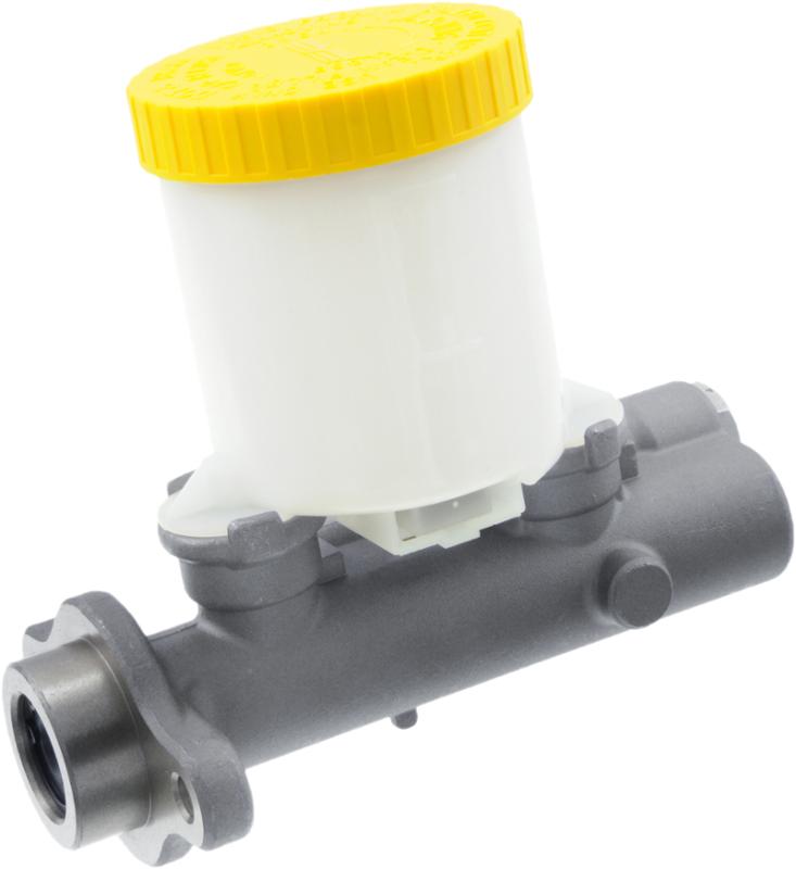 1990 Nissan D21 Brake Master Cylinder Dorman M39791 image 2 of 4