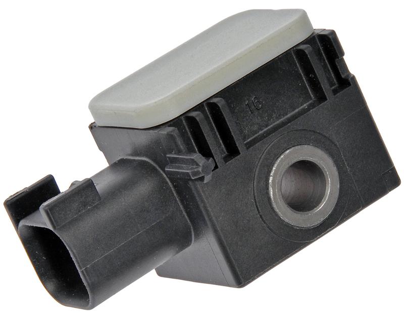 2012 Hyundai Equus Air Bag Impact Sensor Front Left Dorman 590262 image 2 of 2