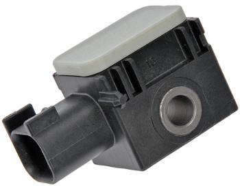 2014 Hyundai Genesis Air Bag Impact Sensor Front Left Dorman 590262 image 2 of 2