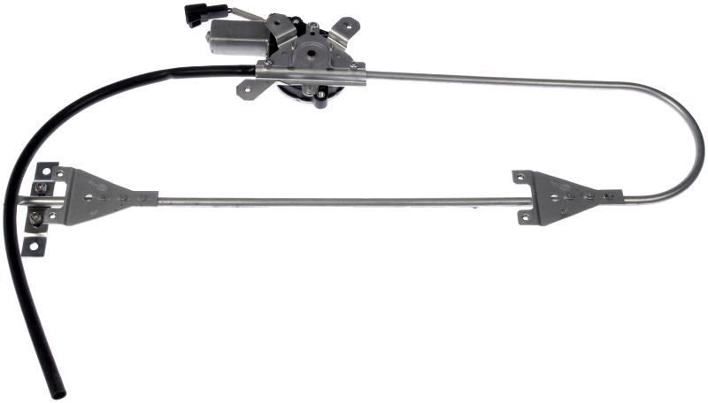 2014 Kenworth T700 Power Window Motor and Regulator Assembly Front Right Dorman 7415406 image 3 of 3