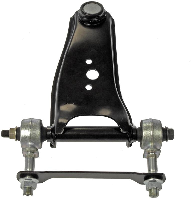 1988 Acura Legend Suspension Control Arm and Ball Joint Assembly Front Left Upper Dorman 520613 image 2 of 3
