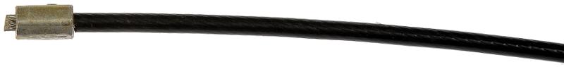 1993 GMC K2500 Suburban Parking Brake Cable Front Dorman C94656 image 3 of 3