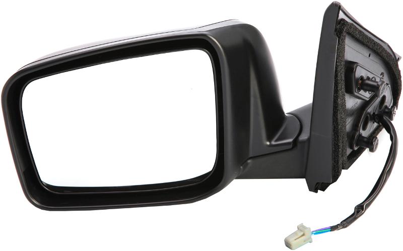 2011 Nissan Rogue Door Mirror Left Dorman 955779 image 2 of 2