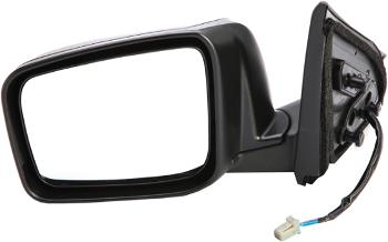 2015 Nissan Rogue Select Door Mirror Left Dorman 955779 image 2 of 2