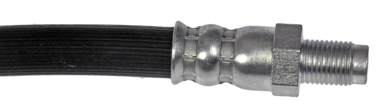 2014 Ford Focus Brake Hydraulic Hose Rear Left Dorman H621910 image 2 of 3