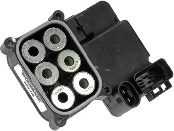 2005 Chevrolet Avalanche 1500 ABS Control Module Dorman 599718 image 3 of 3