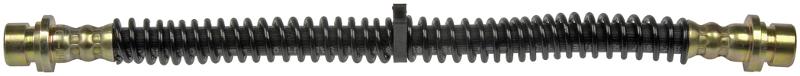 2005 Land Rover Freelander Brake Hydraulic Hose Rear Left Dorman H621514 image 2 of 3