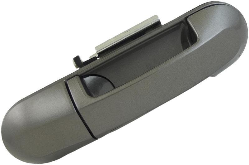 2009 Ford Explorer Sport Trac Exterior Door Handle Rear Right Dorman 93933 image 3 of 3