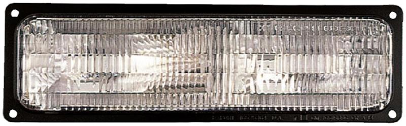 1997 Chevrolet C1500 Turn Signal / Parking Light Assembly Front Right Dorman 1630023 image 1 of 1