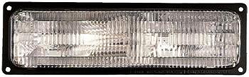 1998 GMC K2500 Suburban Turn Signal / Parking Light Assembly