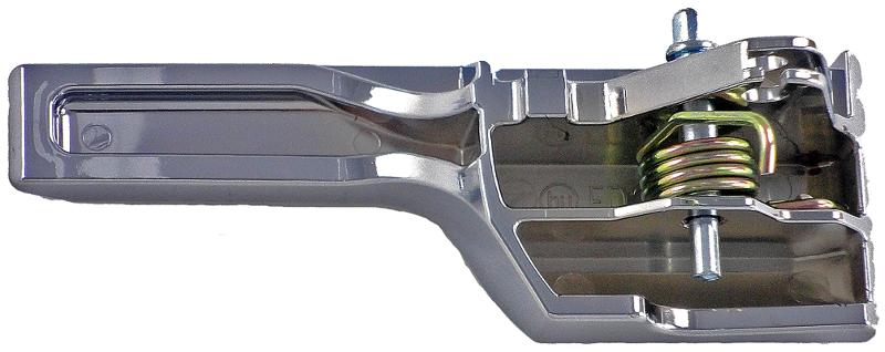 2008 Ford Expedition Interior Door Handle