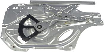 2006 Kia Amanti Window Regulator Rear Right Dorman 749419 image 4 of 4