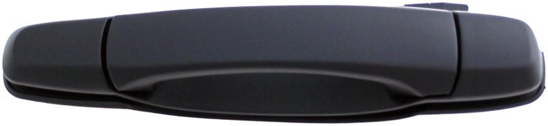 2007 Subaru Forester Exterior Door Handle Front Left Dorman 82695 image 2 of 3