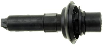 1991 Dodge D150 Clutch Master Cylinder Dorman CM126863 image 4 of 4