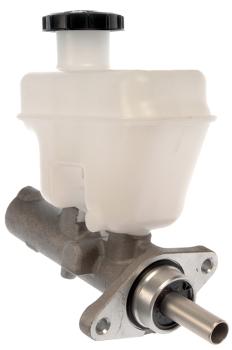 2007 Mercury Mariner Brake Master Cylinder Dorman M630313 image 3 of 4
