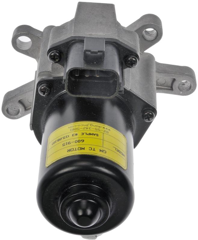 Dorman 600915 - Transfer Case Motor Dorman 600915 Transfer Case Motor product image 2 of 3