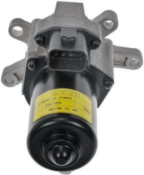 2008 Jeep Commander Transfer Case Motor Dorman 600915 image 2 of 3