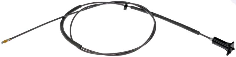 2009 Kia Rio Fuel Door Release Repair Kit Dorman 912166 image 2 of 3