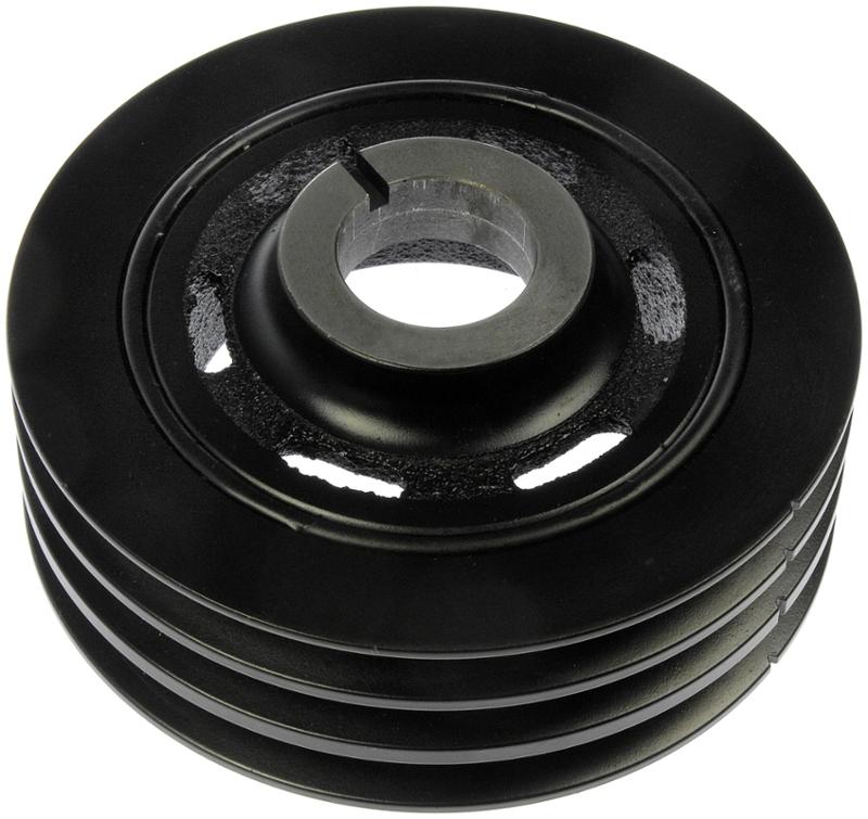 1987 Volvo 245 Engine Harmonic Balancer Dorman 594032 image 2 of 2