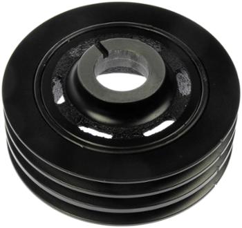 1998 Volvo V90 Engine Harmonic Balancer Dorman 594032 image 2 of 2
