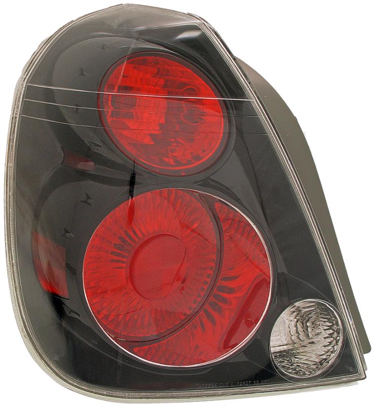 2005 Nissan Altima Tail Light Assembly Left Dorman 1611200 image 1 of 1