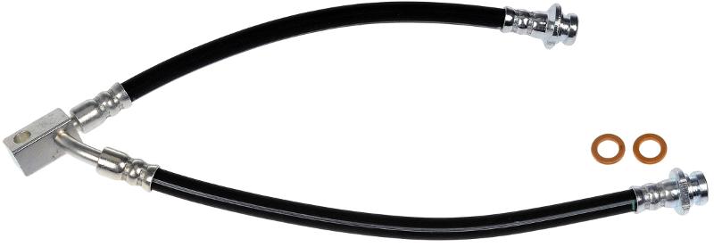 2012 Infiniti M56 Brake Hydraulic Hose Front Right Inner Dorman H621959 image 2 of 3