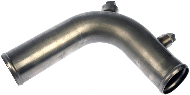2005 Kenworth T800 Engine Coolant Pipe Lower Dorman 9365404 image 2 of 2