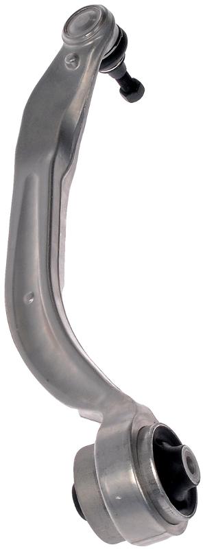 2007 Audi A4 Quattro Suspension Control Arm and Ball Joint Assembly Front Left Lower Rearward Dorman 522997 image 1 of 2