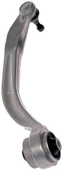 2007 Audi RS4 Suspension Control Arm and Ball Joint Assembly Front Left Lower Rearward Dorman 522997 image 1 of 2