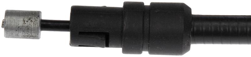 2013 Chevrolet Cheyenne Parking Brake Cable Rear Right Dorman C661023 image 1 of 3