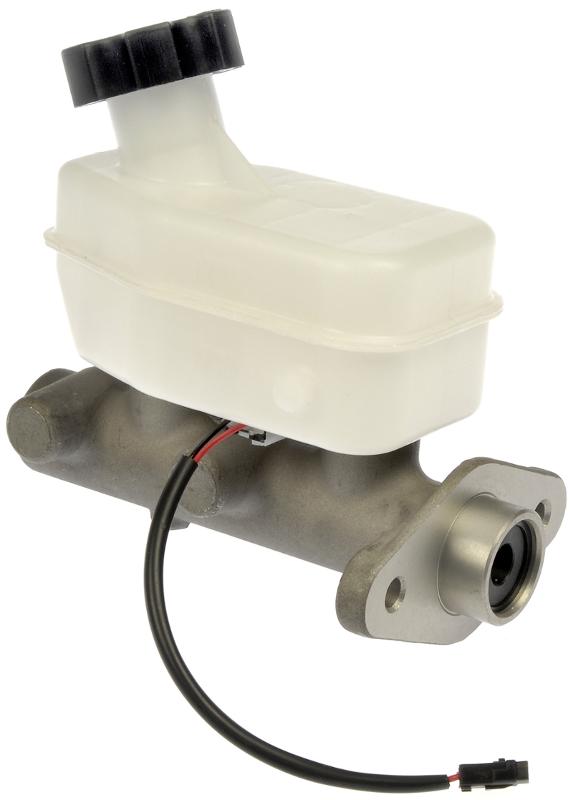 2002 Kia Sedona Brake Master Cylinder Dorman M630051 image 2 of 4