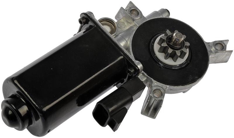 2001 Chevrolet Malibu Power Window Motor Front Right Dorman 742119 image 4 of 4
