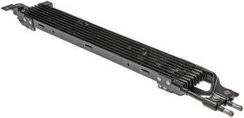 2012 Mazda CX-7 Auto Trans Oil Cooler Auxiliary Dorman 918287 image 2 of 2