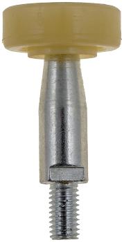 1983 Pontiac J2000 Window Regulator Roller Dorman 74407 image 3 of 4