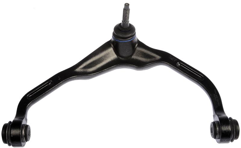 2008 Dodge Nitro Suspension Control Arm and Ball Joint Assembly Front Right Upper Dorman 521472 image 1 of 2