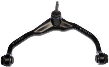 2007 Dodge Nitro Suspension Control Arm and Ball Joint Assembly Front Right Upper Dorman 521472 image 3 of 4