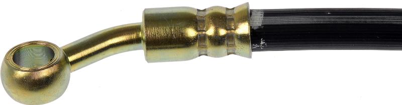 2004 Honda Civic Brake Hydraulic Hose Front Right Dorman H620729 image 3 of 3