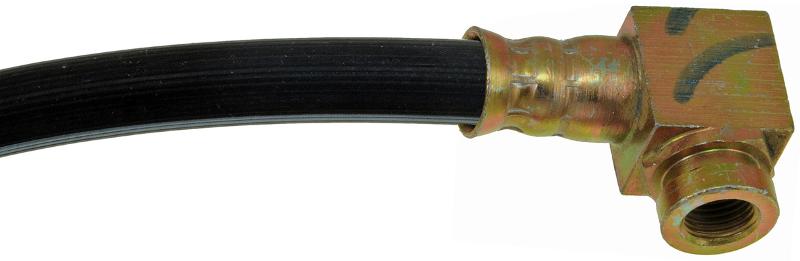 1989 Eagle Premier Brake Hydraulic Hose Front Left Dorman H38887 image 3 of 3