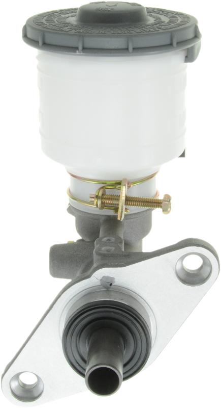 1990 Honda Civic Brake Master Cylinder Dorman M39968 image 3 of 4