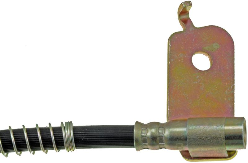 2000 Mercury Grand Marquis Brake Hydraulic Hose Rear Right Dorman H381285 image 2 of 3