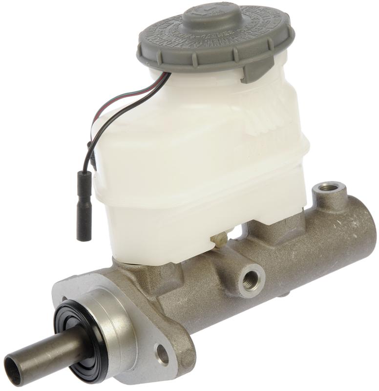 1997 Acura TL Brake Master Cylinder Dorman M390471 image 4 of 4