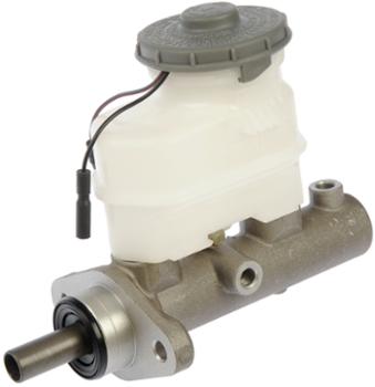 1998 Acura Integra Brake Master Cylinder Dorman M390471 image 4 of 4