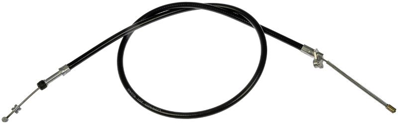 Dorman C94465 Parking Brake Cable product image 2 of 3
