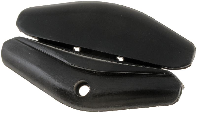 1993 Chevrolet Corsica Window Guide Front Left Upper Rearward Dorman 45299 image 3 of 4