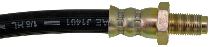 Dorman H381328 - Brake Hydraulic Hose Dorman H381328 Brake Hydraulic Hose product image 2 of 3