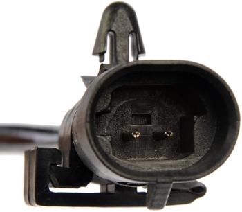 2004 Jeep Grand Cherokee ABS Wheel Speed Sensor Front Right Dorman 970073 image 3 of 4