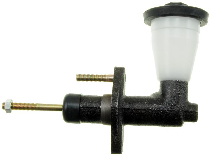 1976 Toyota Pickup Clutch Master Cylinder Dorman CM39682 image 3 of 4