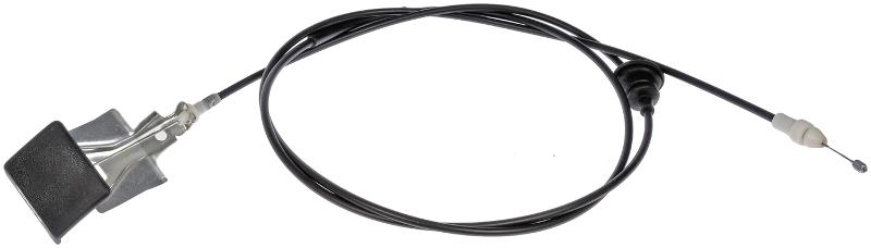 2005 Nissan Murano Hood Release Cable Dorman 912216 image 2 of 3