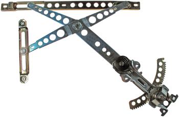 1985 Mercedes-Benz 300SD Window Regulator Front Right Dorman 740415 image 2 of 4